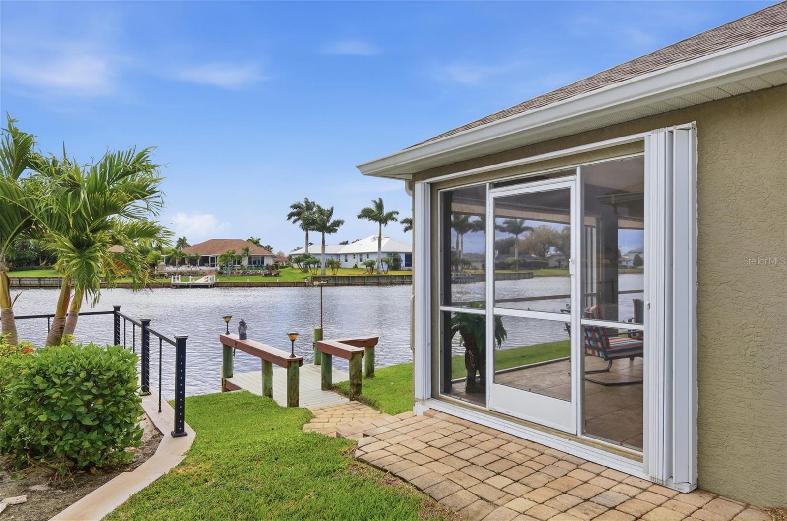 Image 27 of 38 For 12710 Lake Side Drive