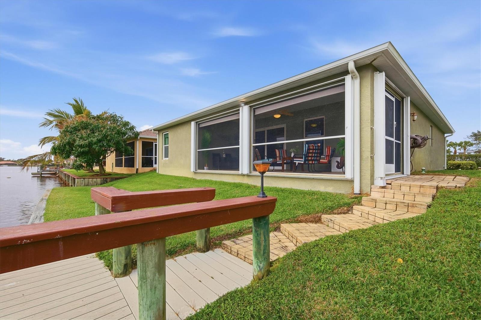 Image 29 of 38 For 12710 Lake Side Drive