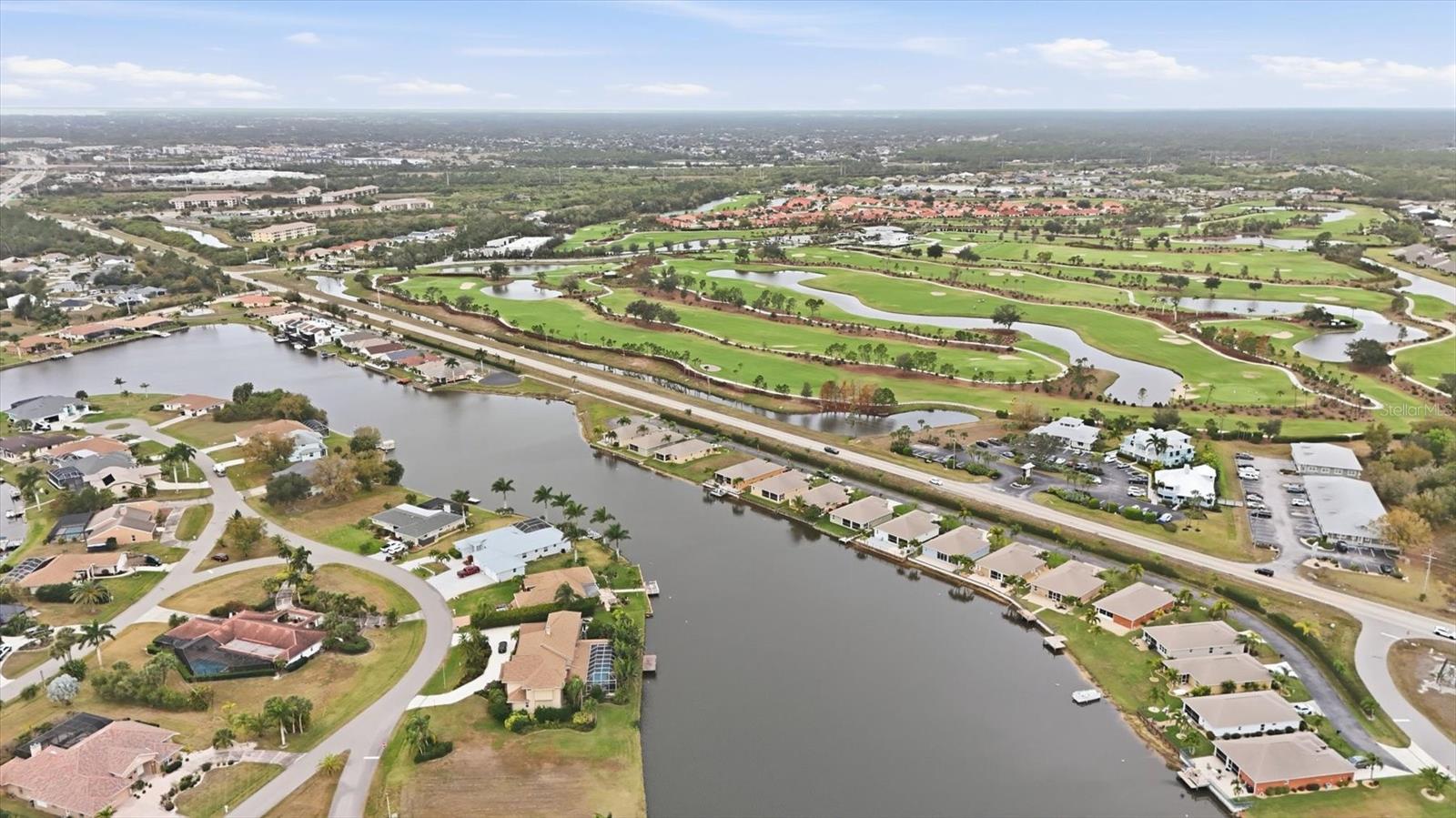 Image 36 of 38 For 12710 Lake Side Drive