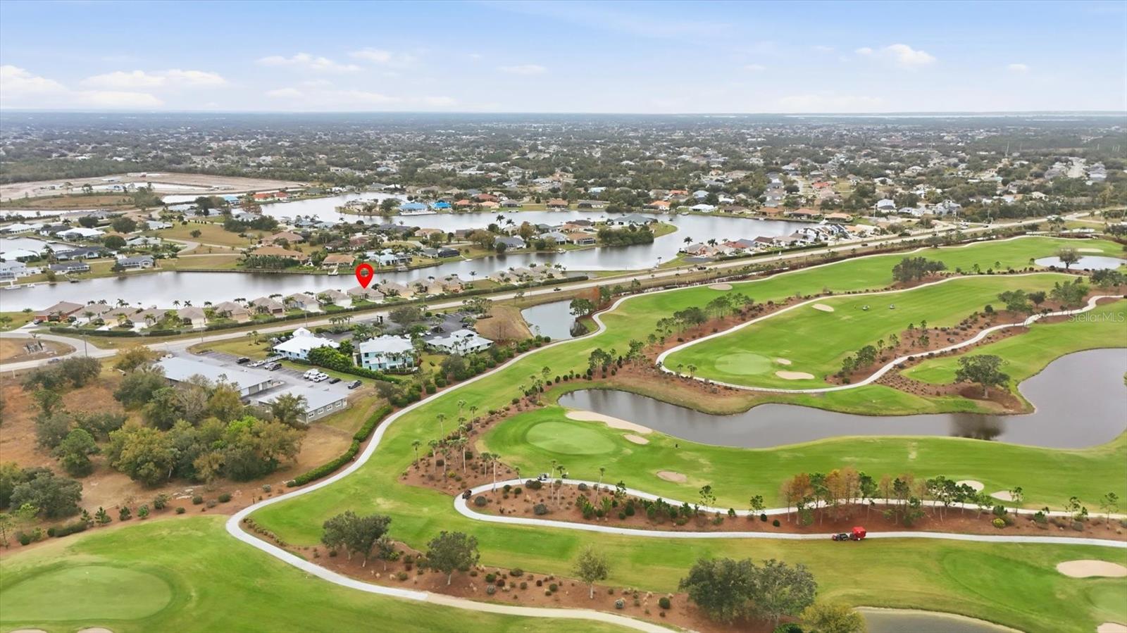 Image 38 of 38 For 12710 Lake Side Drive