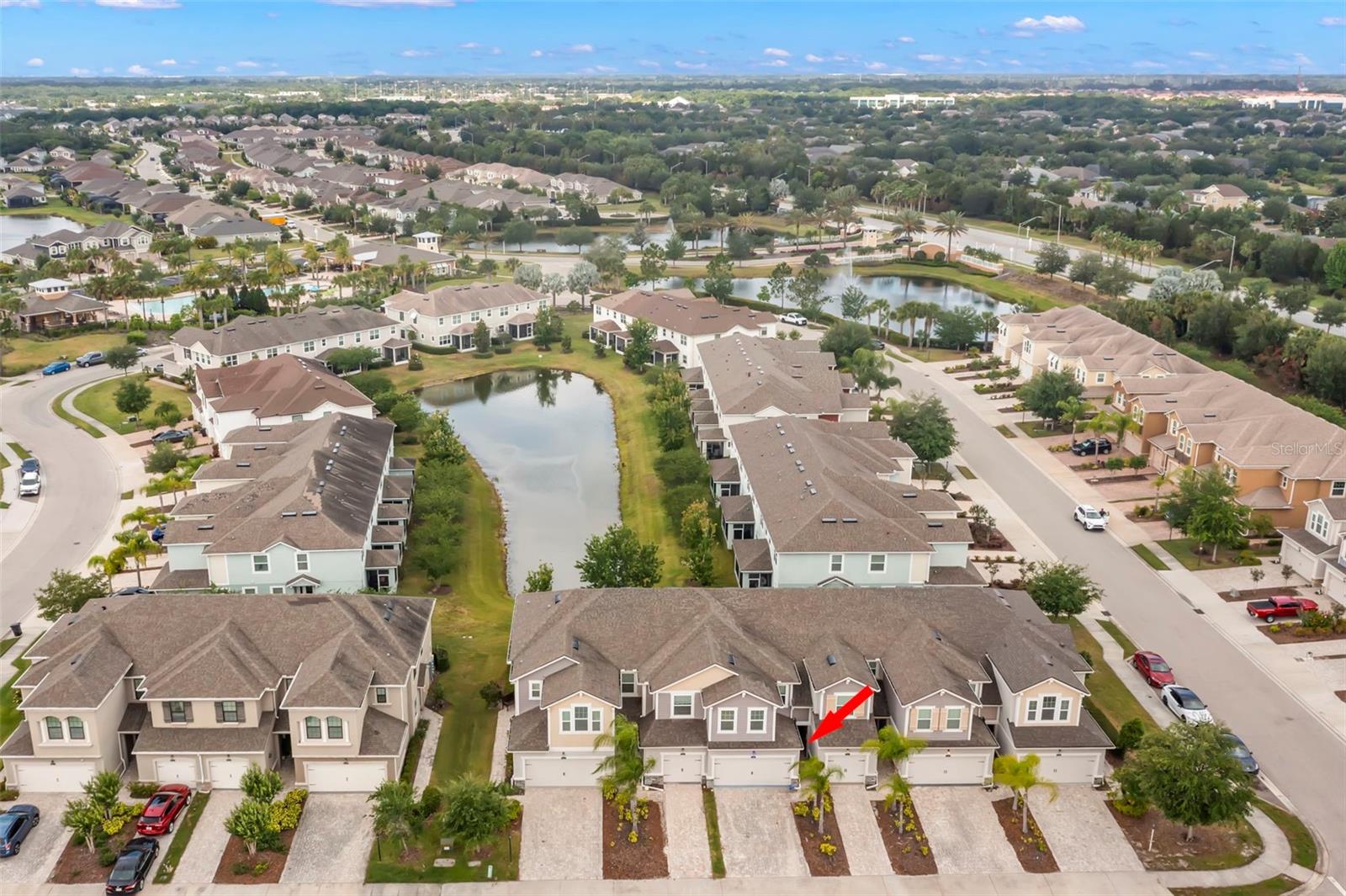 Image 7 of 42 For 5018 Sunnyside Lane