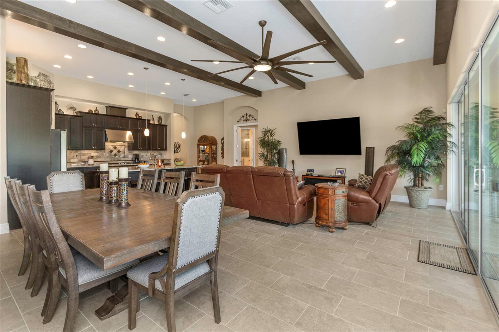 Image 16 of 57 For 4239 Woodland Retreat Boulevard