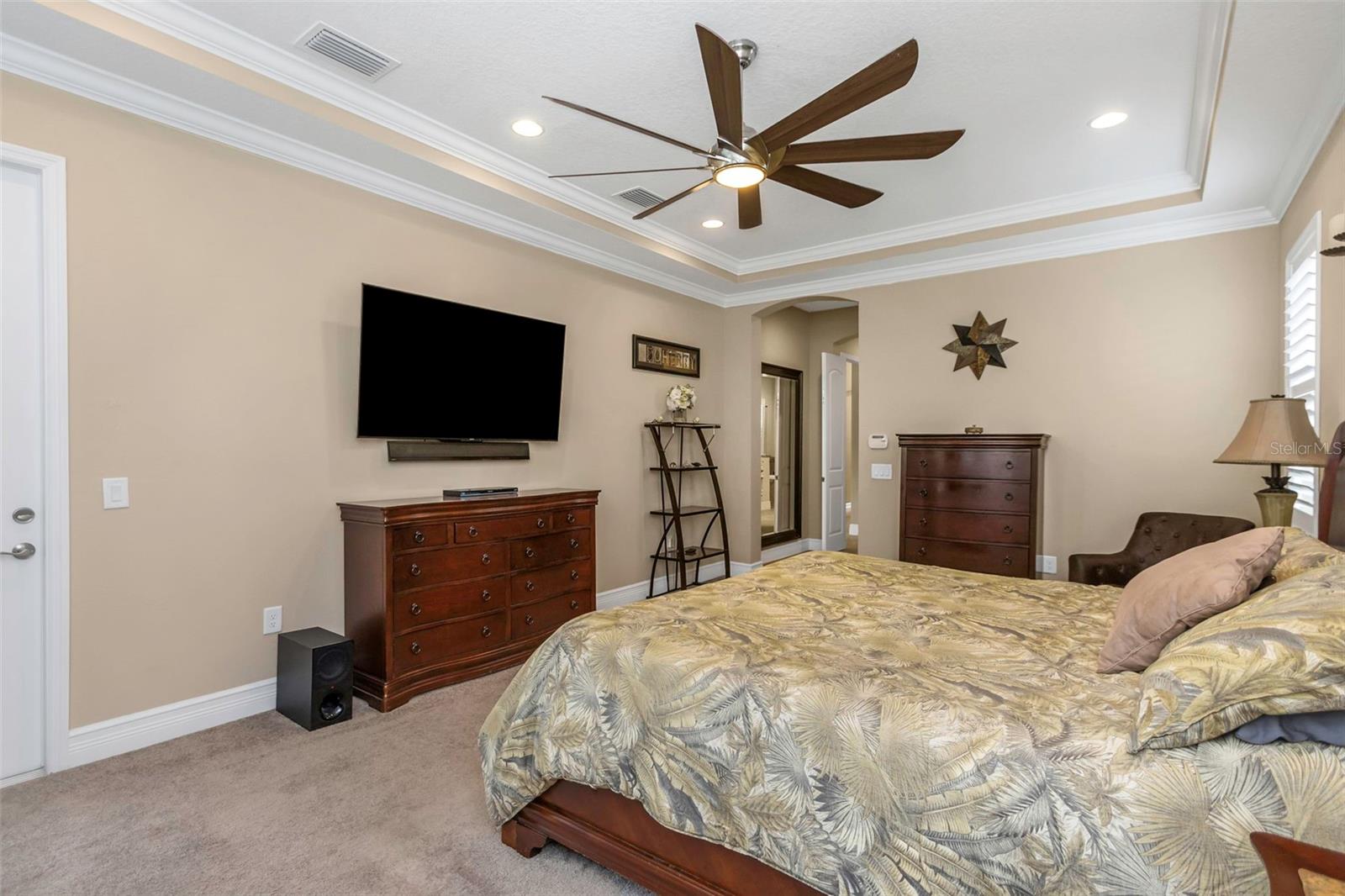 Image 21 of 57 For 4239 Woodland Retreat Boulevard