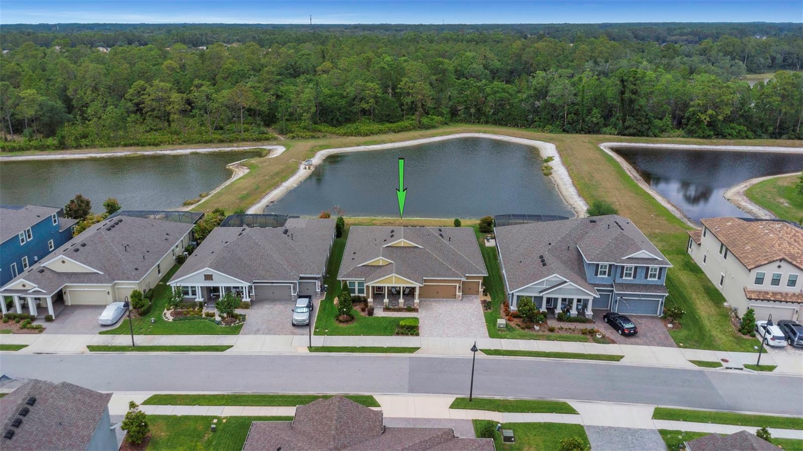 Image 44 of 57 For 4239 Woodland Retreat Boulevard