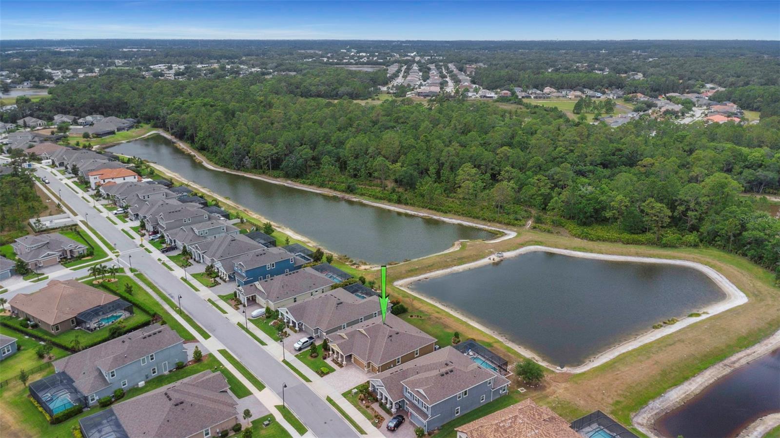 Image 47 of 57 For 4239 Woodland Retreat Boulevard