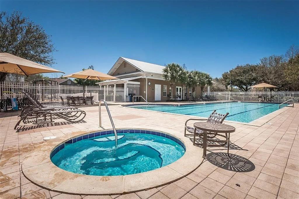 Image 53 of 57 For 4239 Woodland Retreat Boulevard