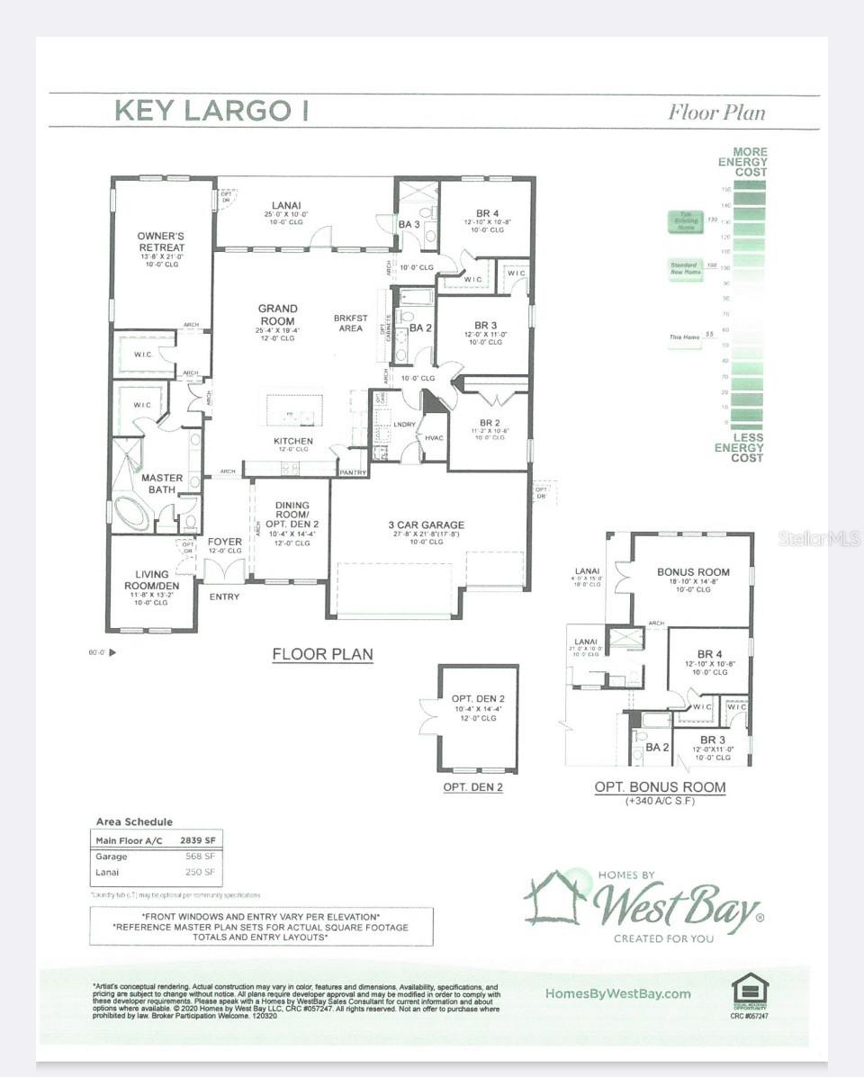 Image 57 of 57 For 4239 Woodland Retreat Boulevard