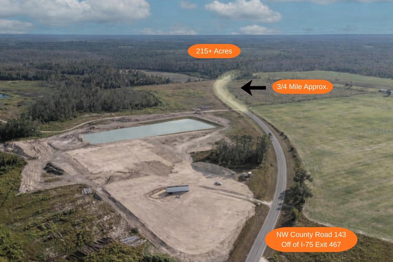 Details for County Rd 143, JENNINGS, FL 32053