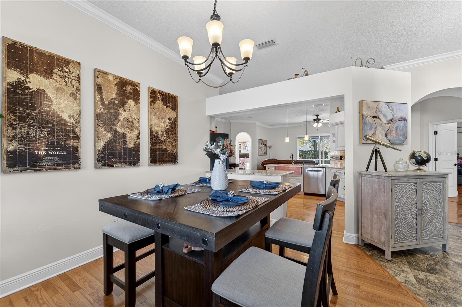 Image 23 of 82 For 3522 Fox Squirrel Lane