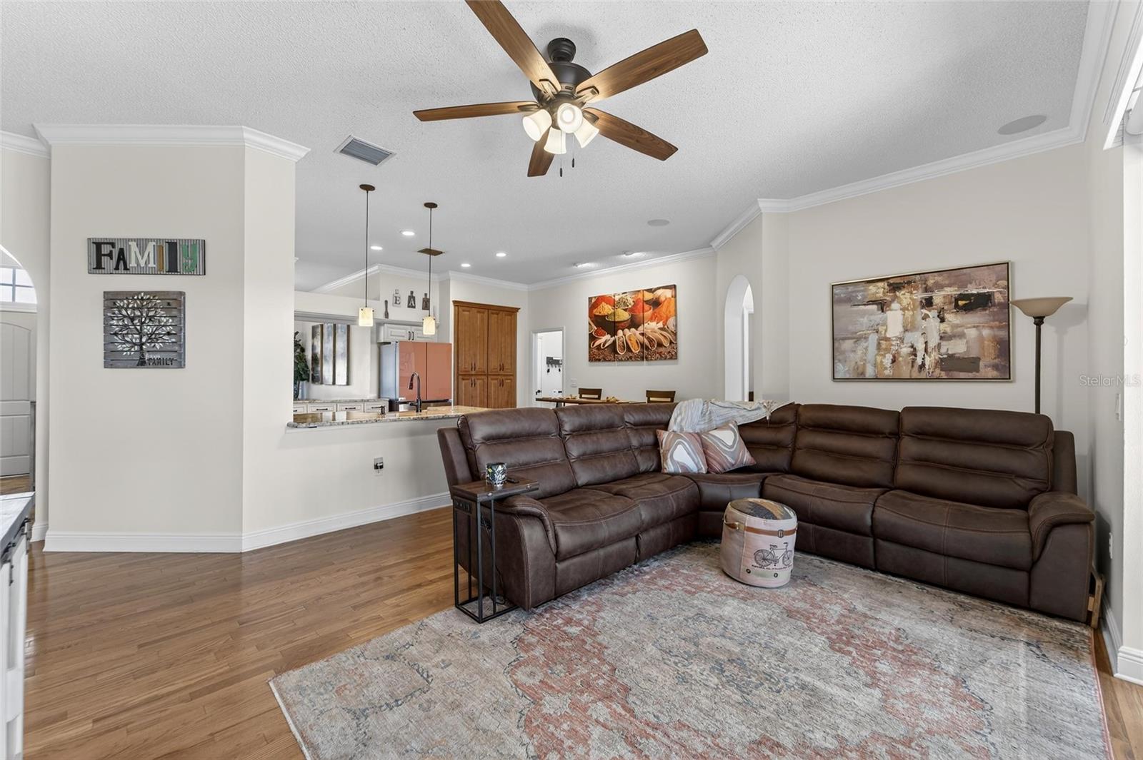 Image 37 of 82 For 3522 Fox Squirrel Lane