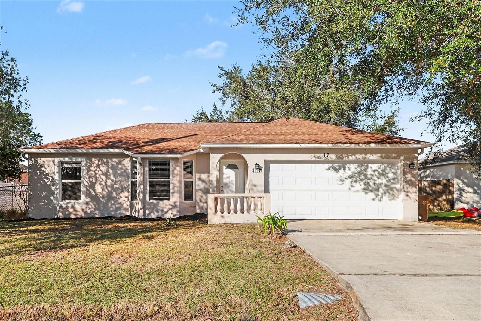 Details for 1117 Roan Court, KISSIMMEE, FL 34759