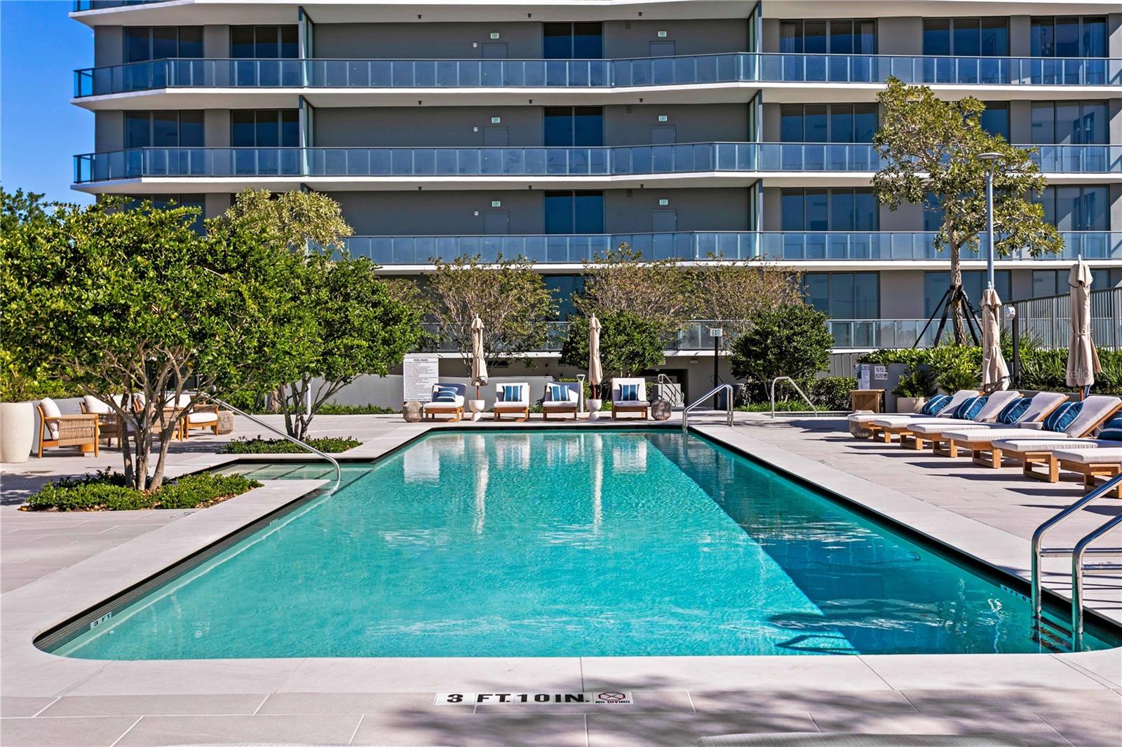 Image 46 of 93 For 3015 Ysabella Avenue 2301