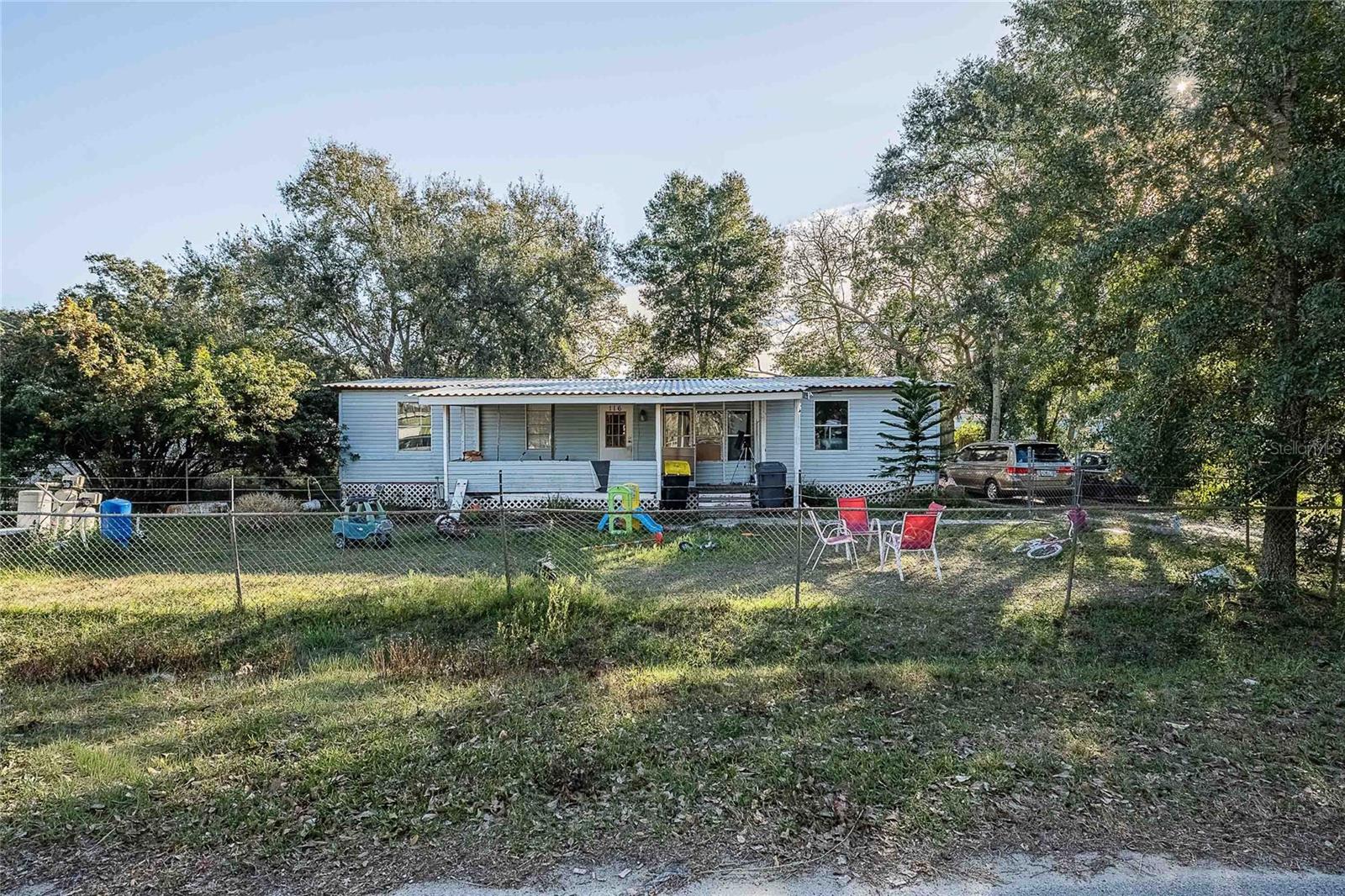 Details for 116 2nd Street, DAVENPORT, FL 33837