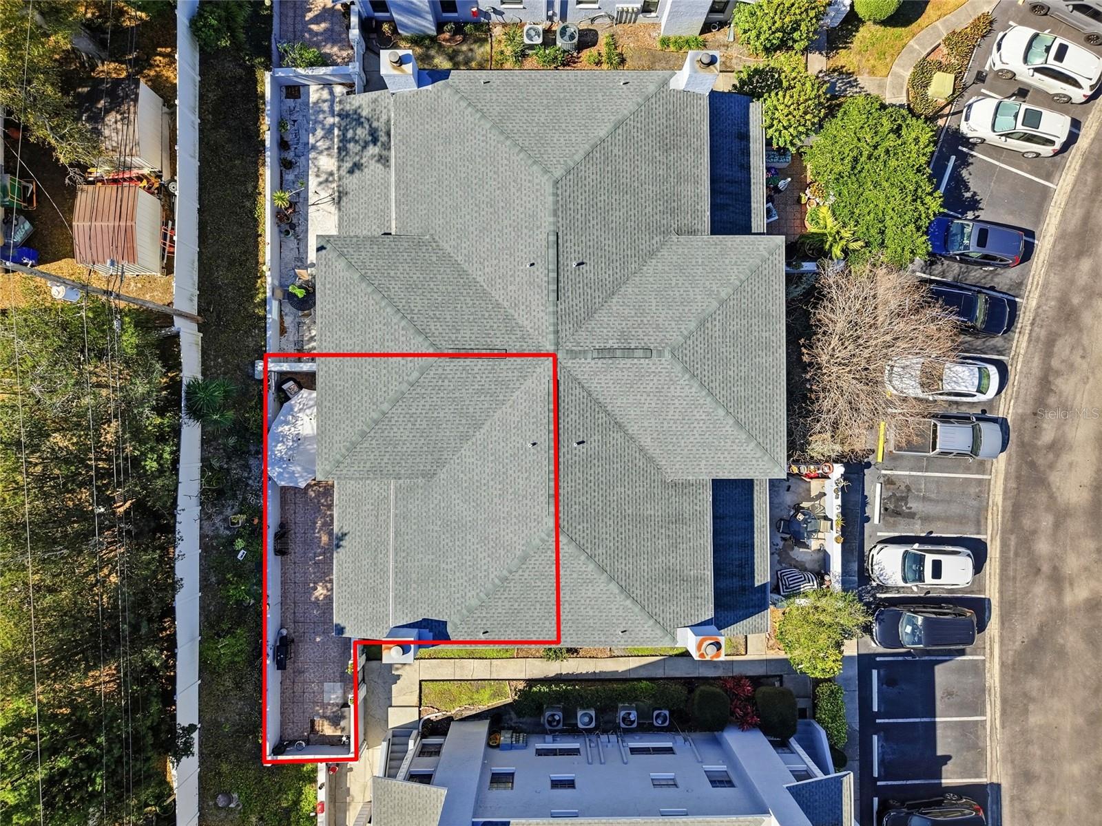 Image 32 of 37 For 5768 Calais Boulevard N 2