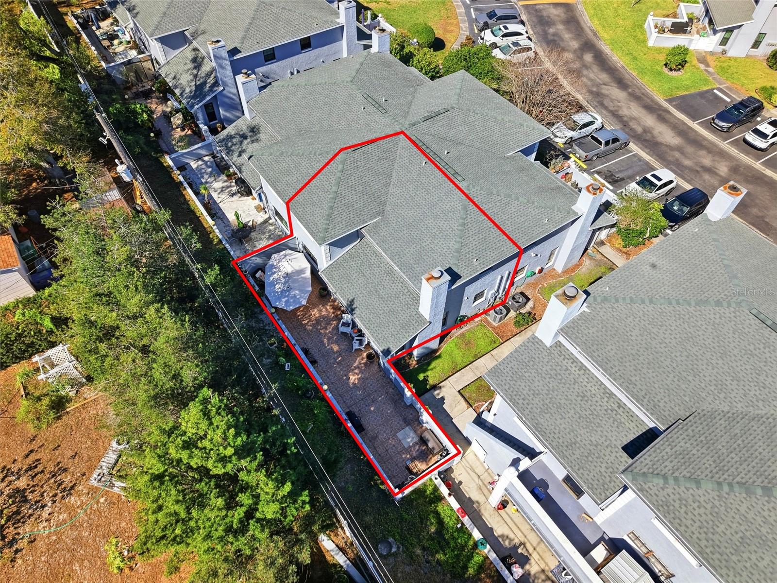 Image 33 of 37 For 5768 Calais Boulevard N 2