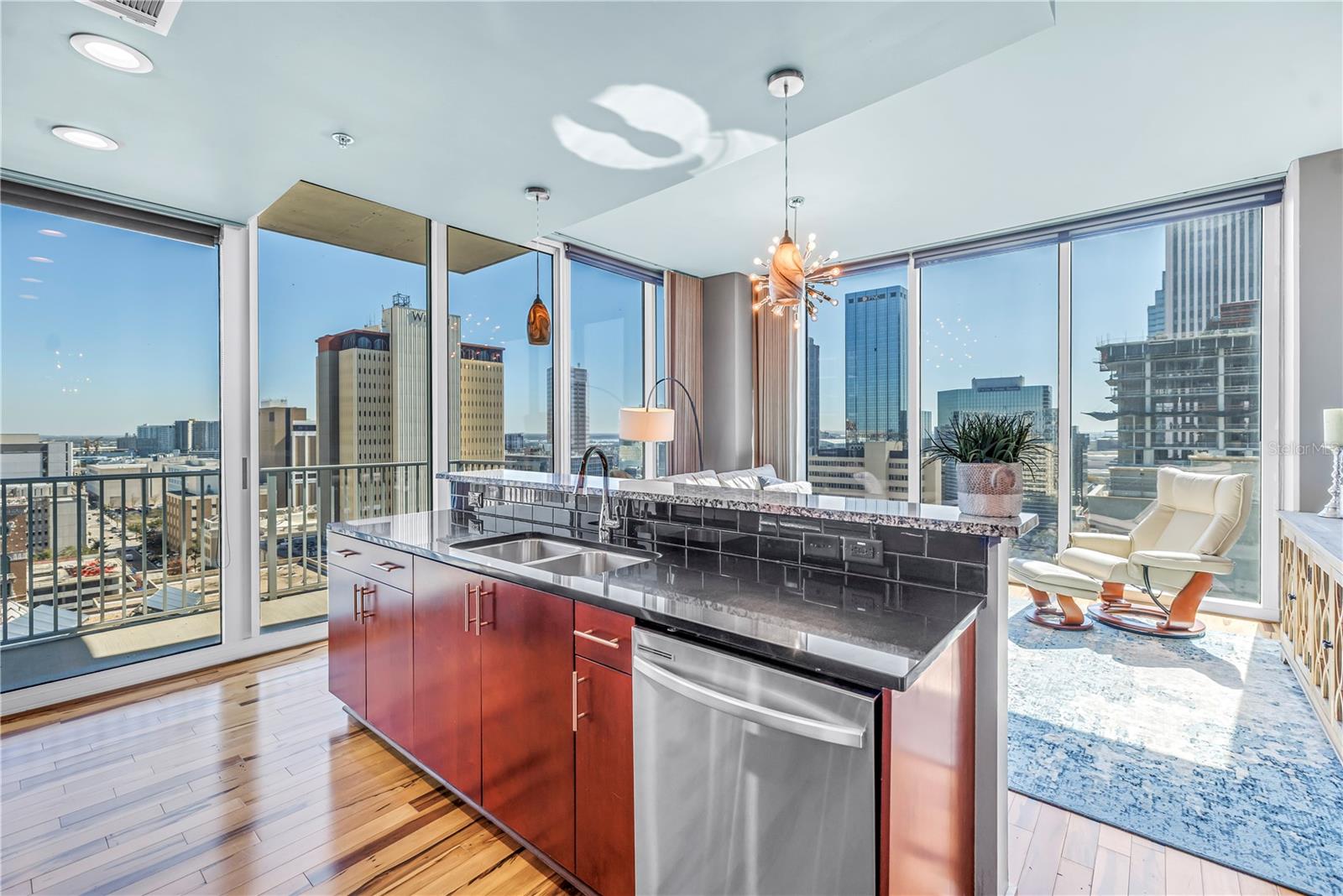 Image 11 of 77 For 777 Ashley Drive 1614