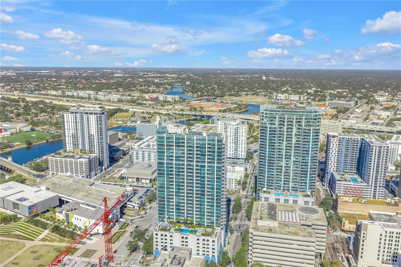 Image 2 of 77 For 777 Ashley Drive 1614