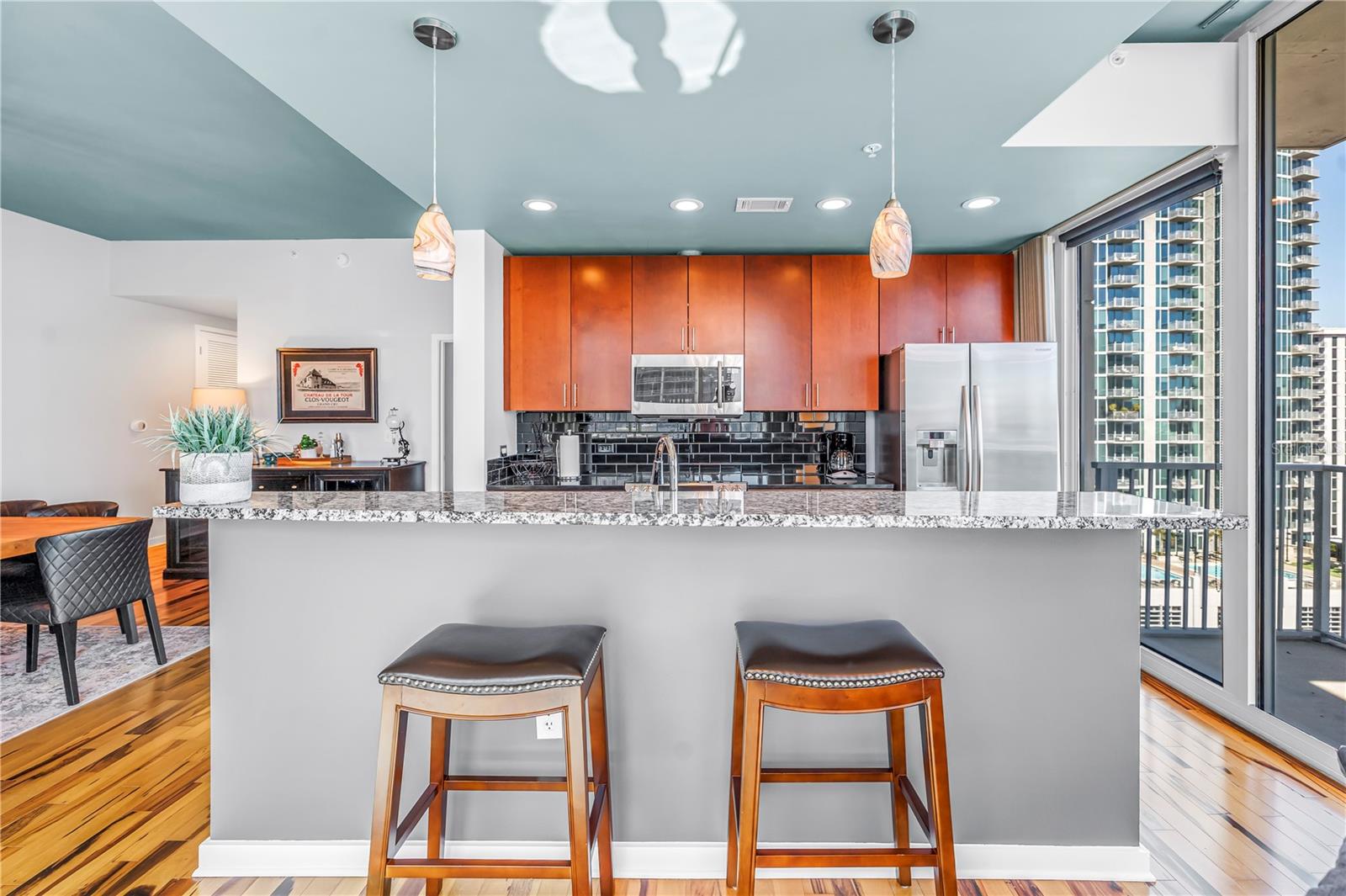 Image 22 of 77 For 777 Ashley Drive 1614