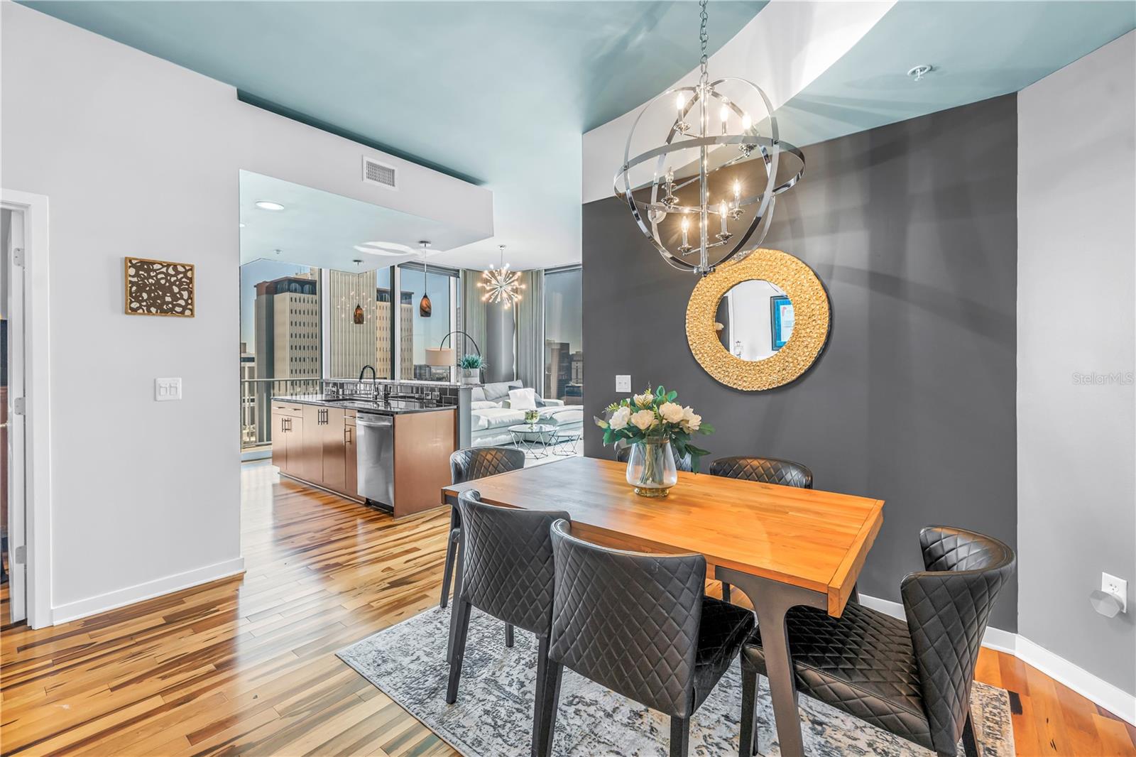 Image 23 of 77 For 777 Ashley Drive 1614