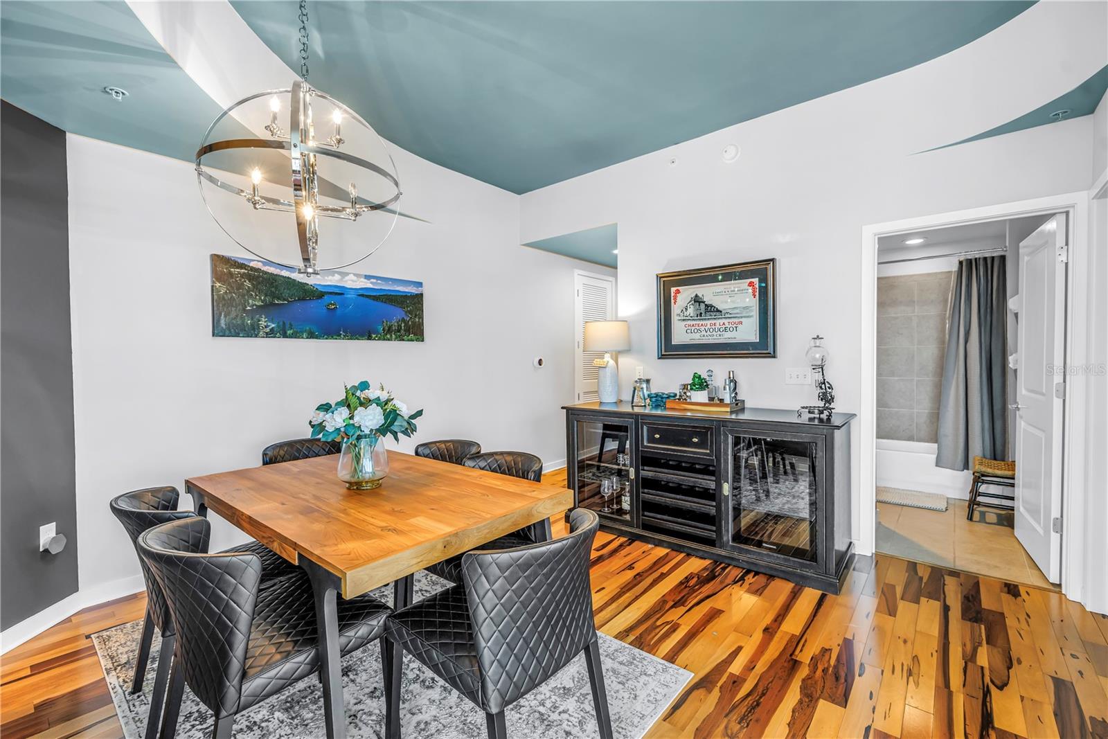 Image 25 of 77 For 777 Ashley Drive 1614