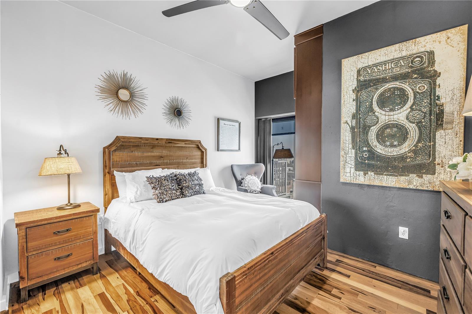 Image 27 of 77 For 777 Ashley Drive 1614