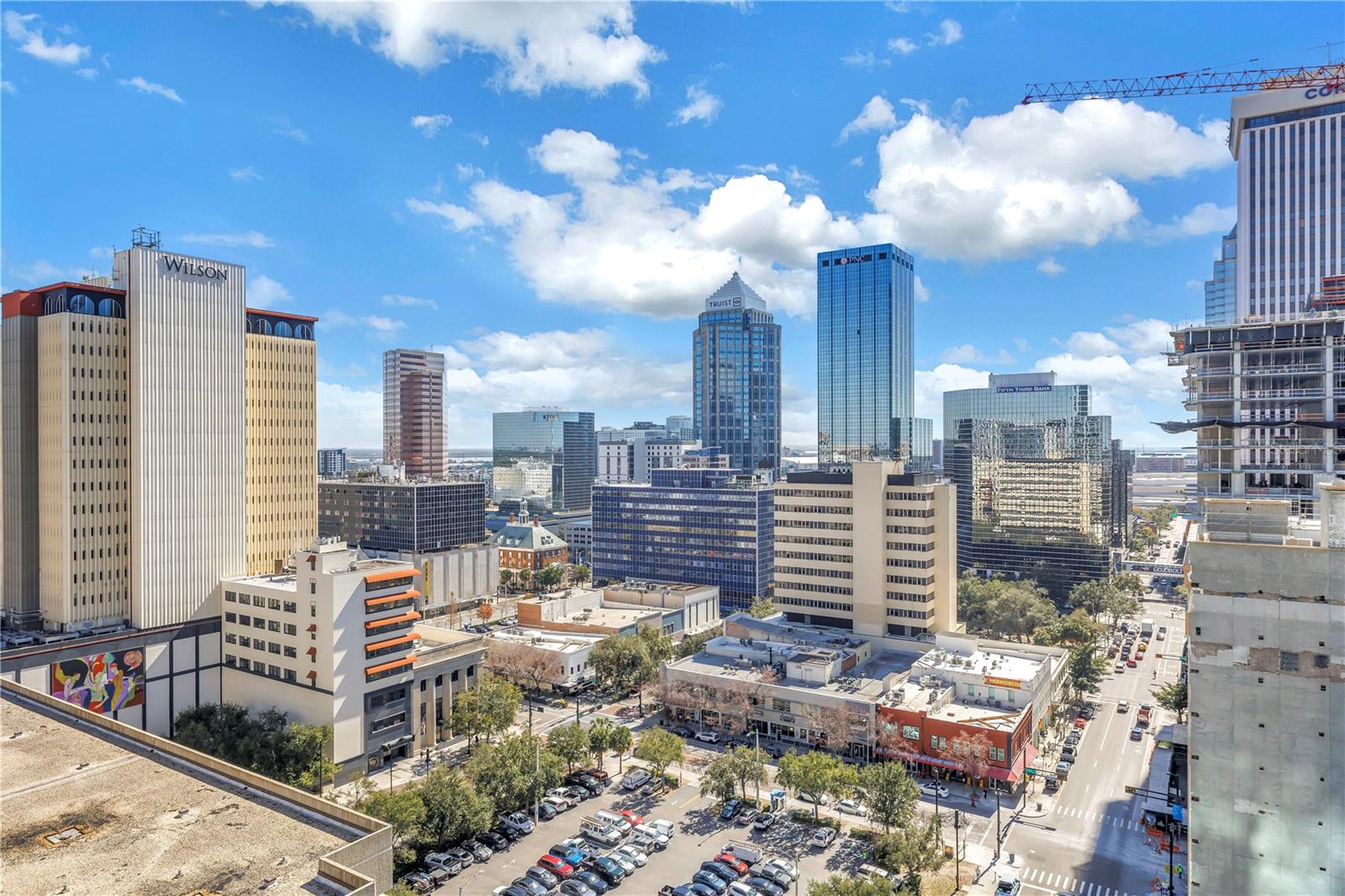 Image 30 of 77 For 777 Ashley Drive 1614