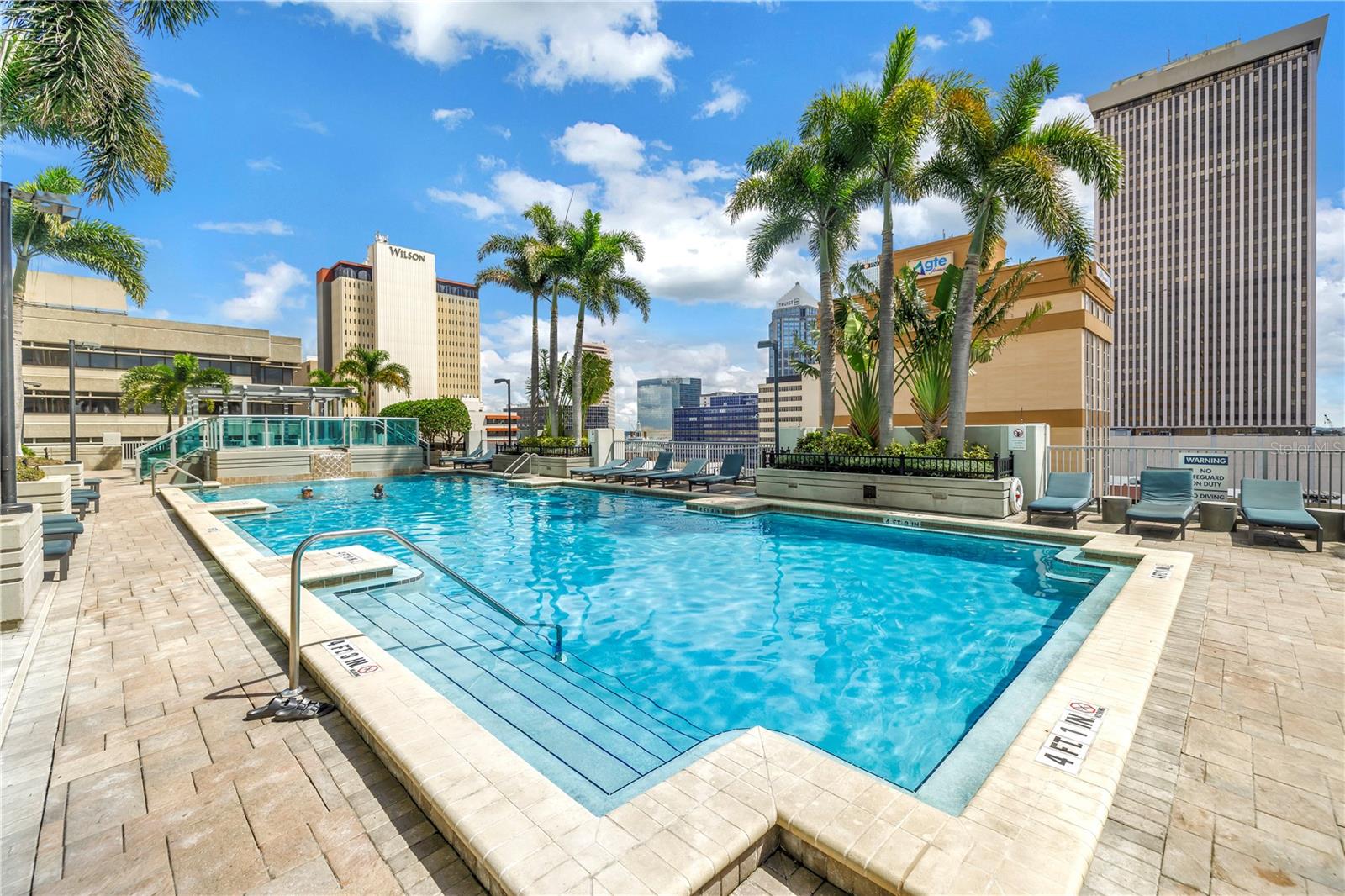 Image 33 of 77 For 777 Ashley Drive 1614