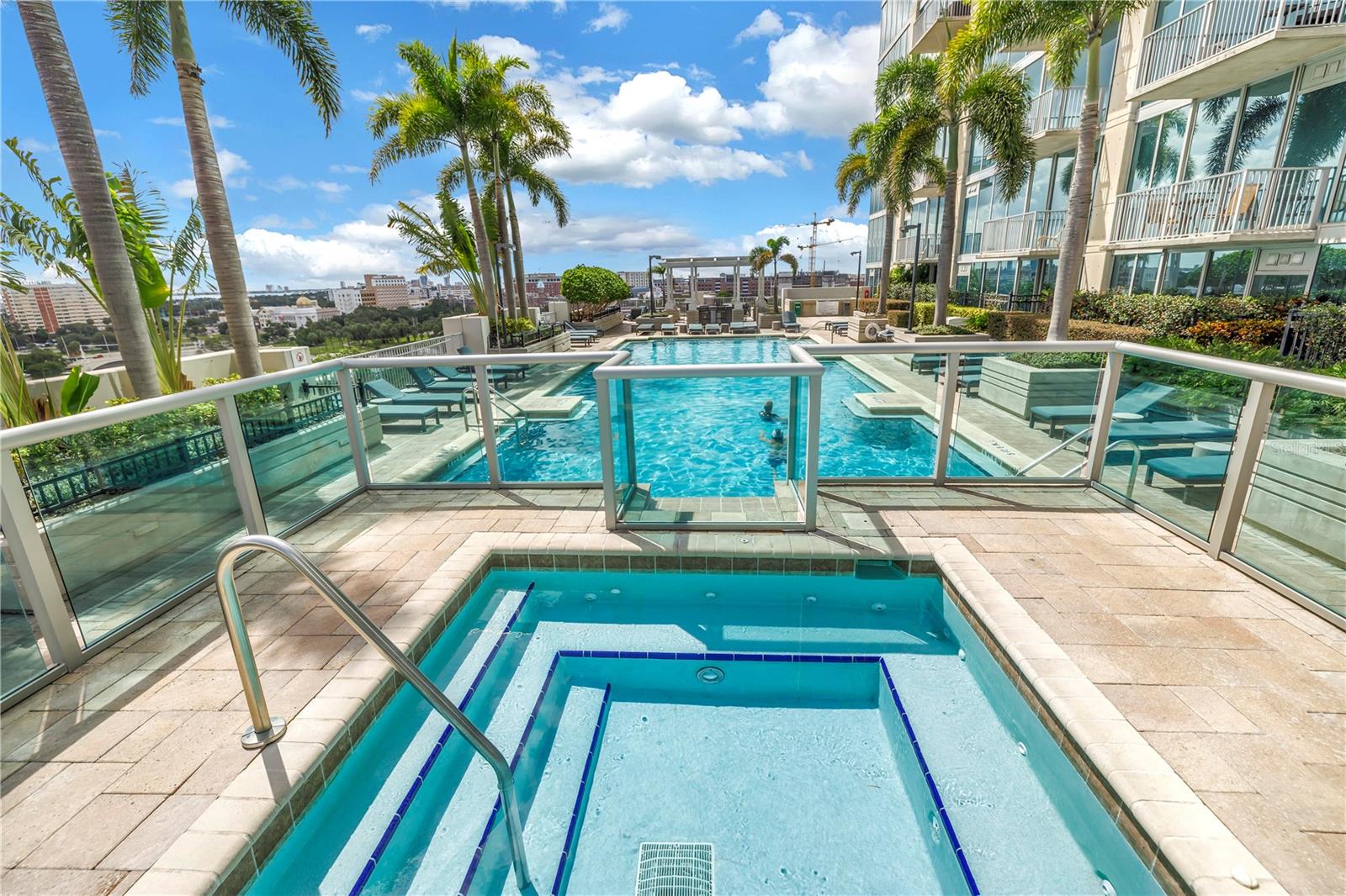 Image 37 of 77 For 777 Ashley Drive 1614