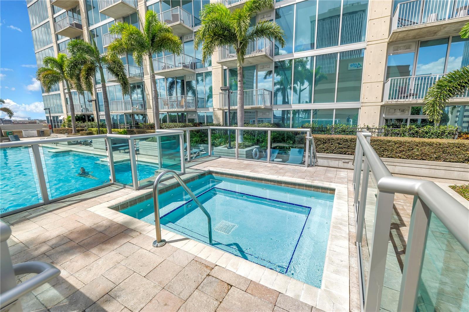 Image 38 of 77 For 777 Ashley Drive 1614