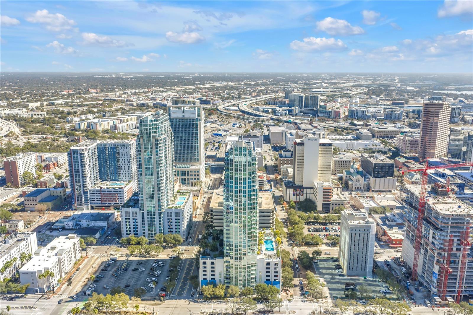 Image 4 of 77 For 777 Ashley Drive 1614