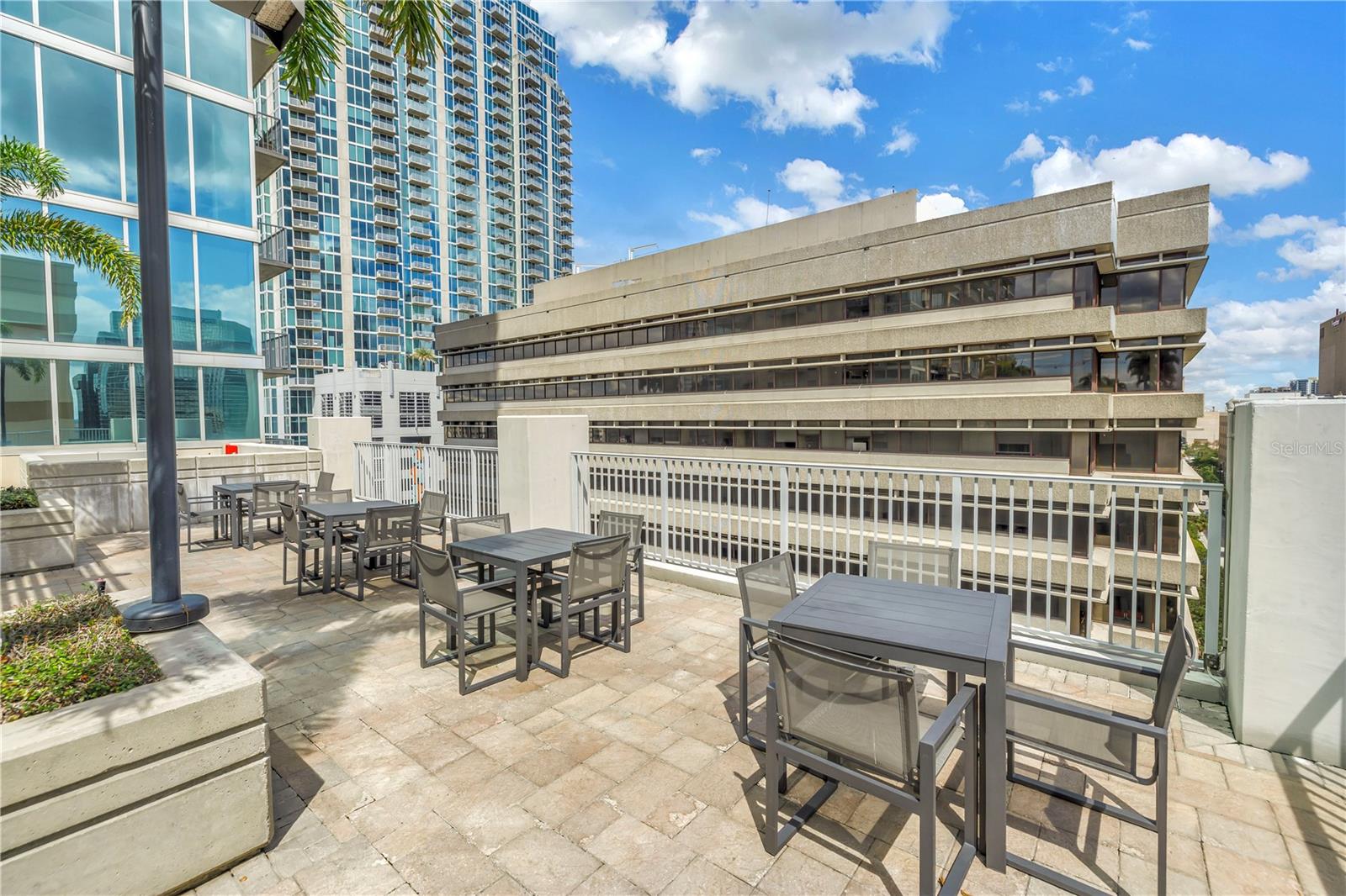 Image 40 of 77 For 777 Ashley Drive 1614