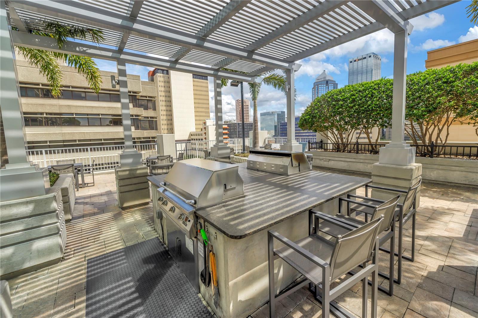 Image 42 of 77 For 777 Ashley Drive 1614