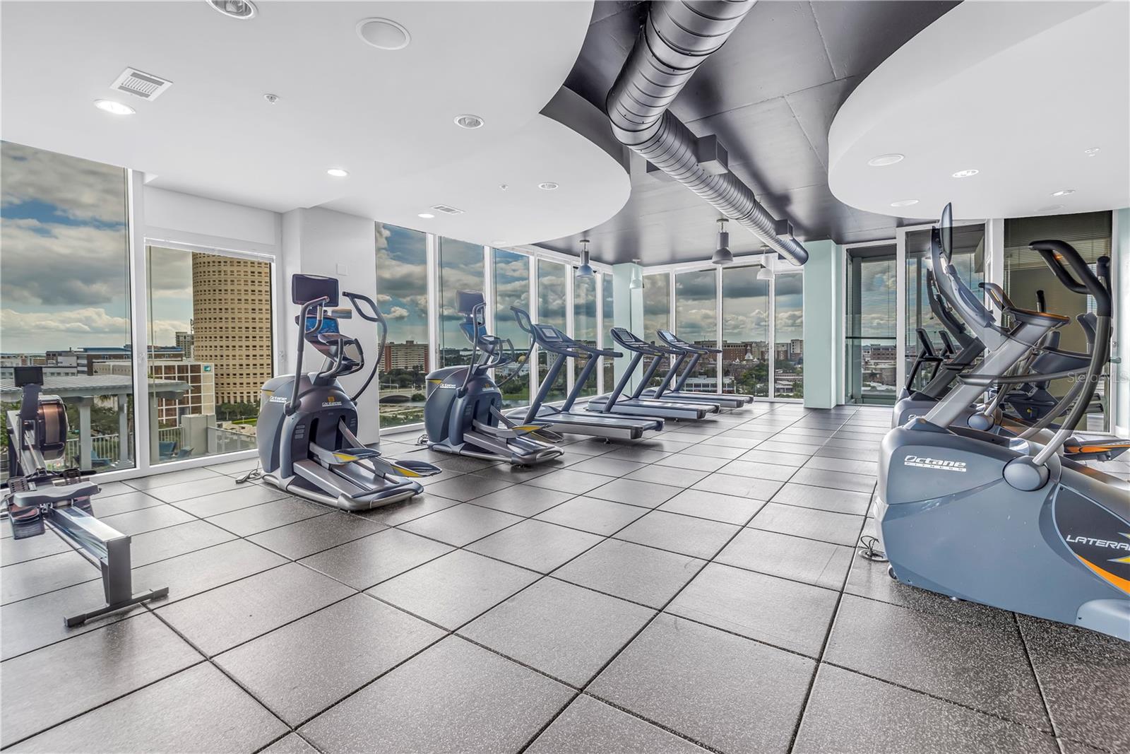 Image 45 of 77 For 777 Ashley Drive 1614