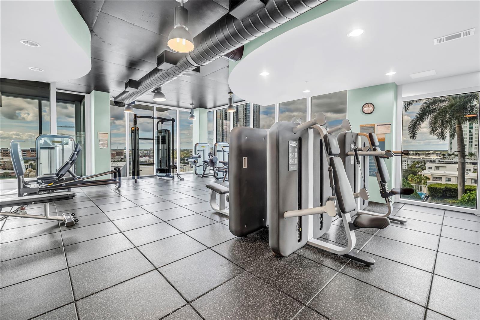 Image 47 of 77 For 777 Ashley Drive 1614