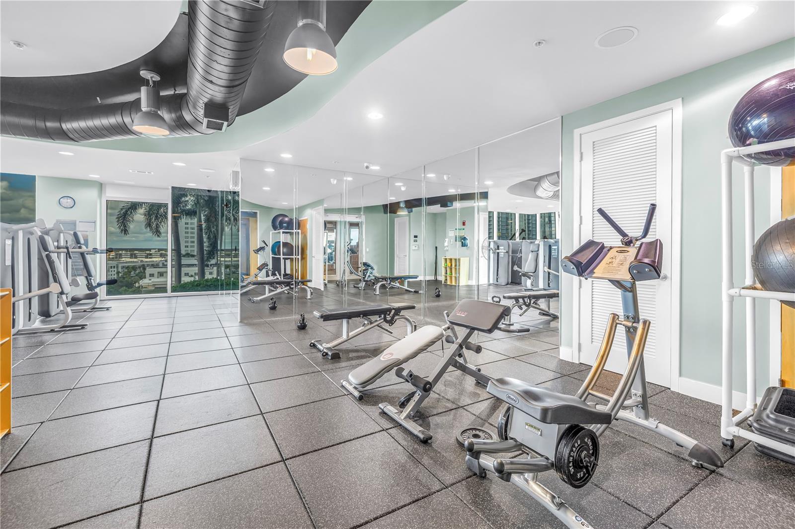 Image 48 of 77 For 777 Ashley Drive 1614