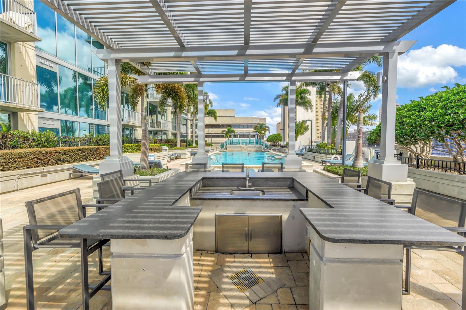 Image 50 of 77 For 777 Ashley Drive 1614