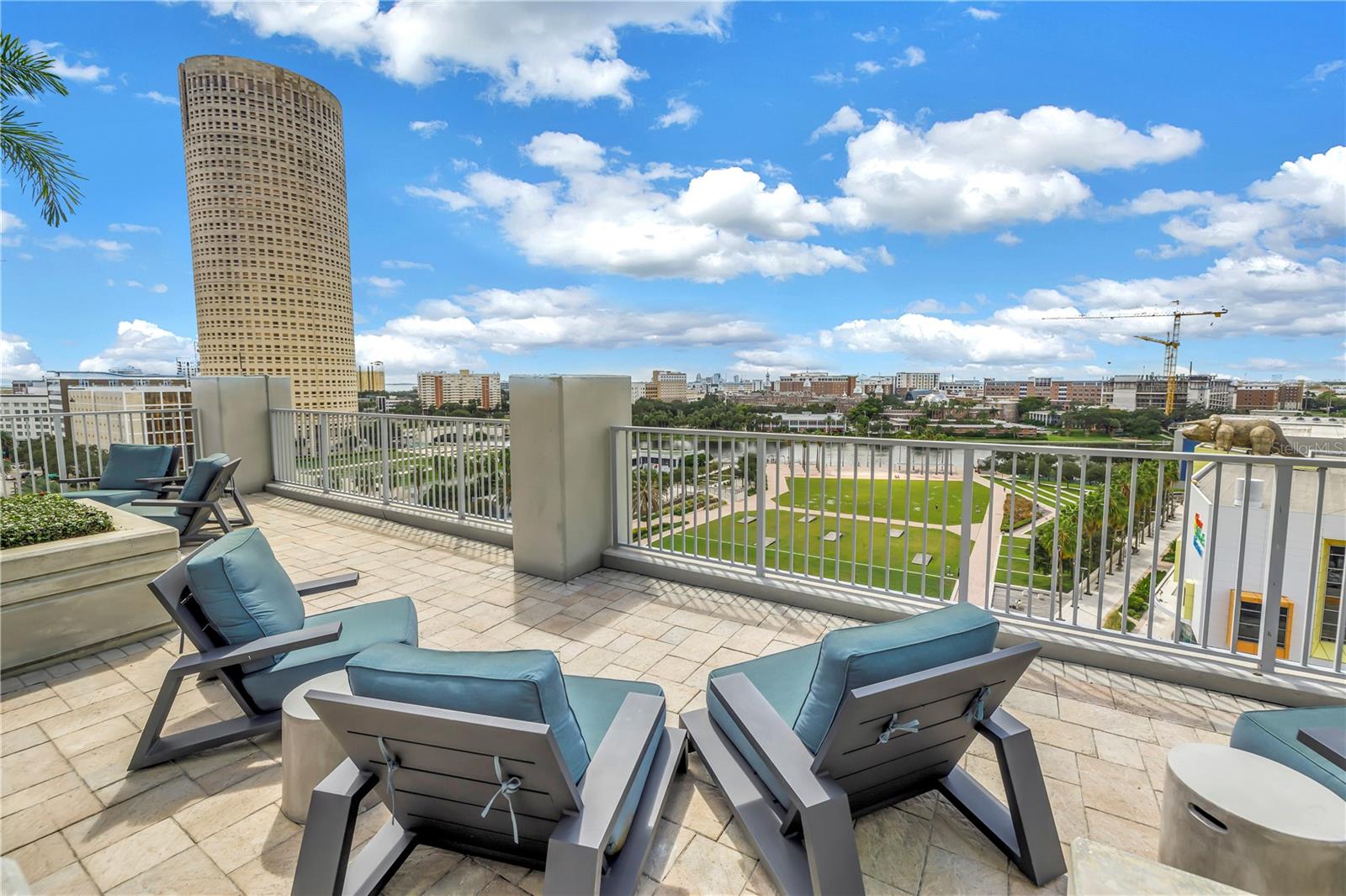 Image 51 of 77 For 777 Ashley Drive 1614