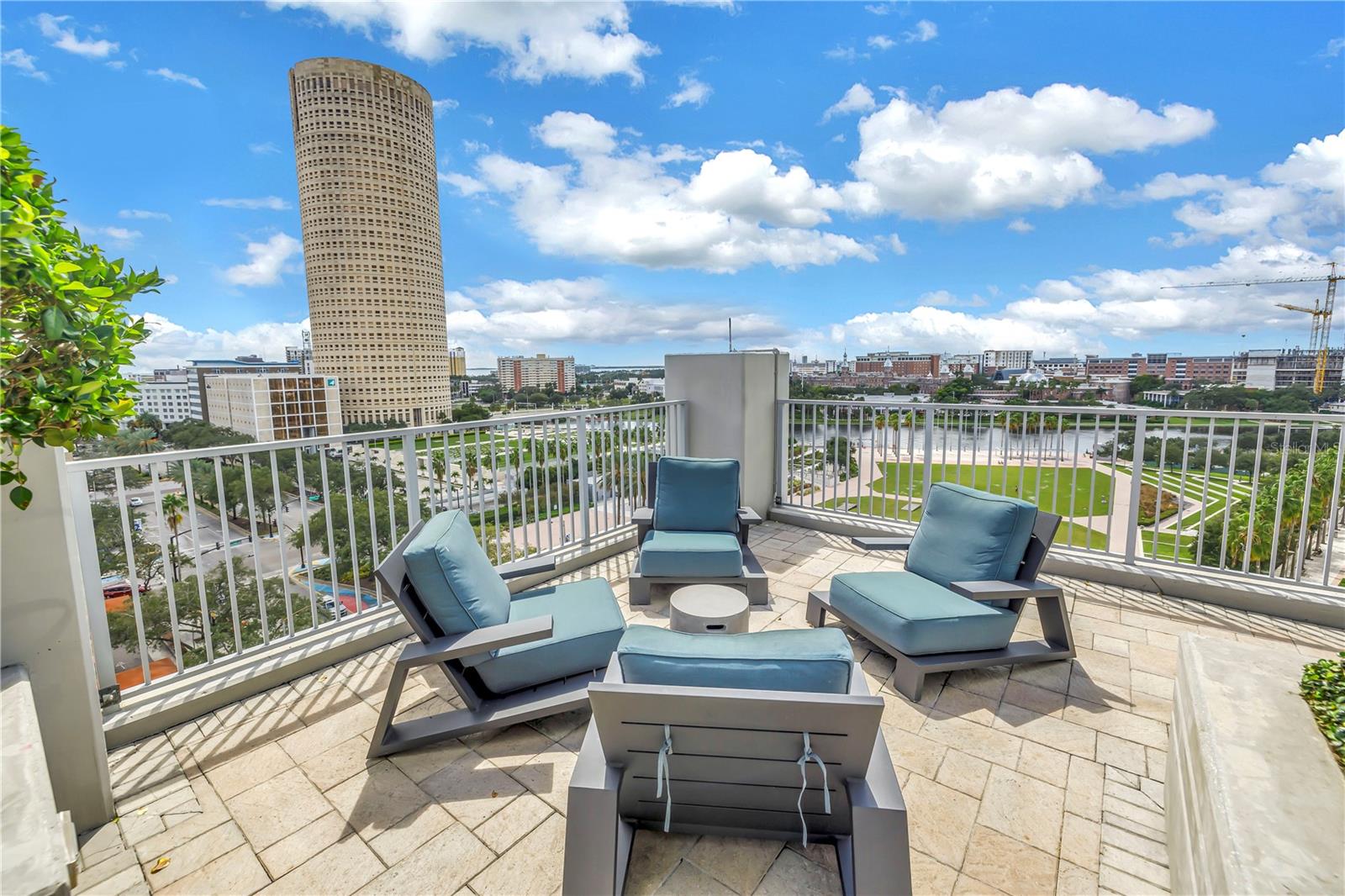 Image 53 of 77 For 777 Ashley Drive 1614