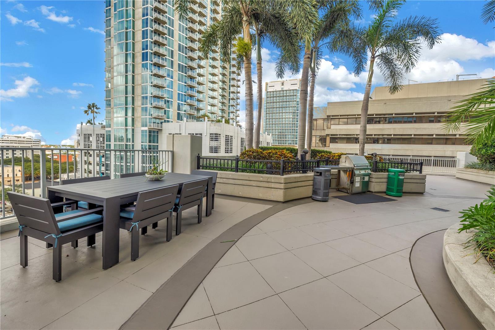 Image 54 of 77 For 777 Ashley Drive 1614