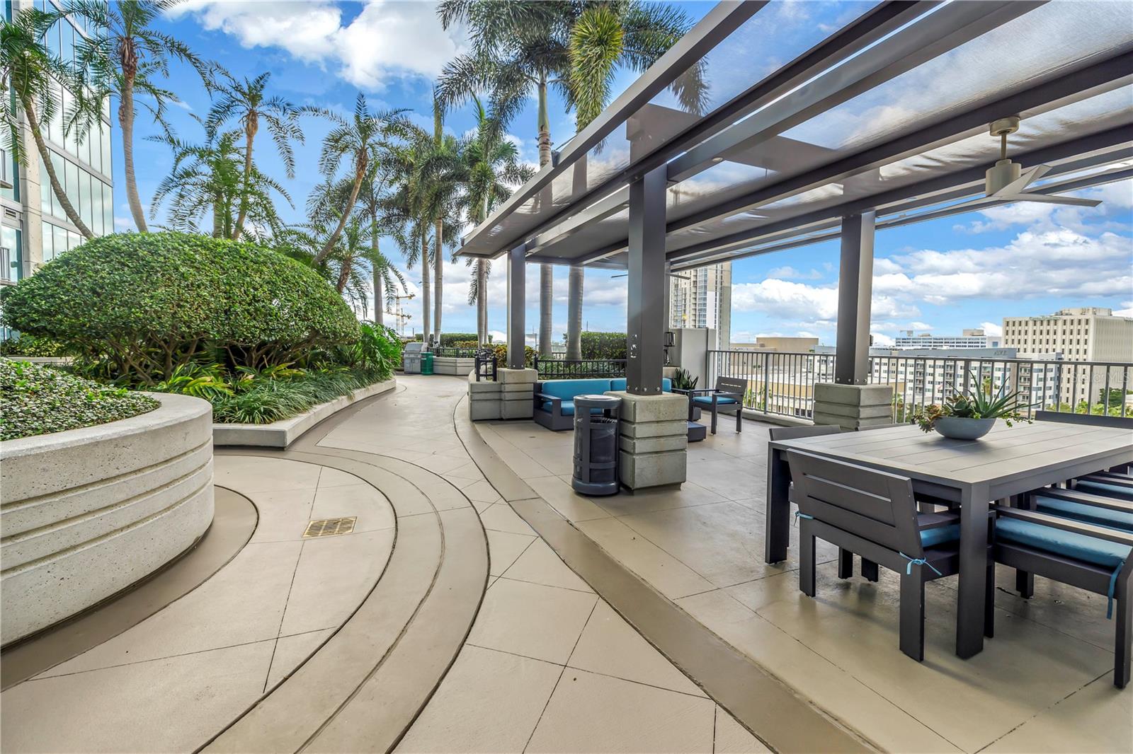 Image 55 of 77 For 777 Ashley Drive 1614