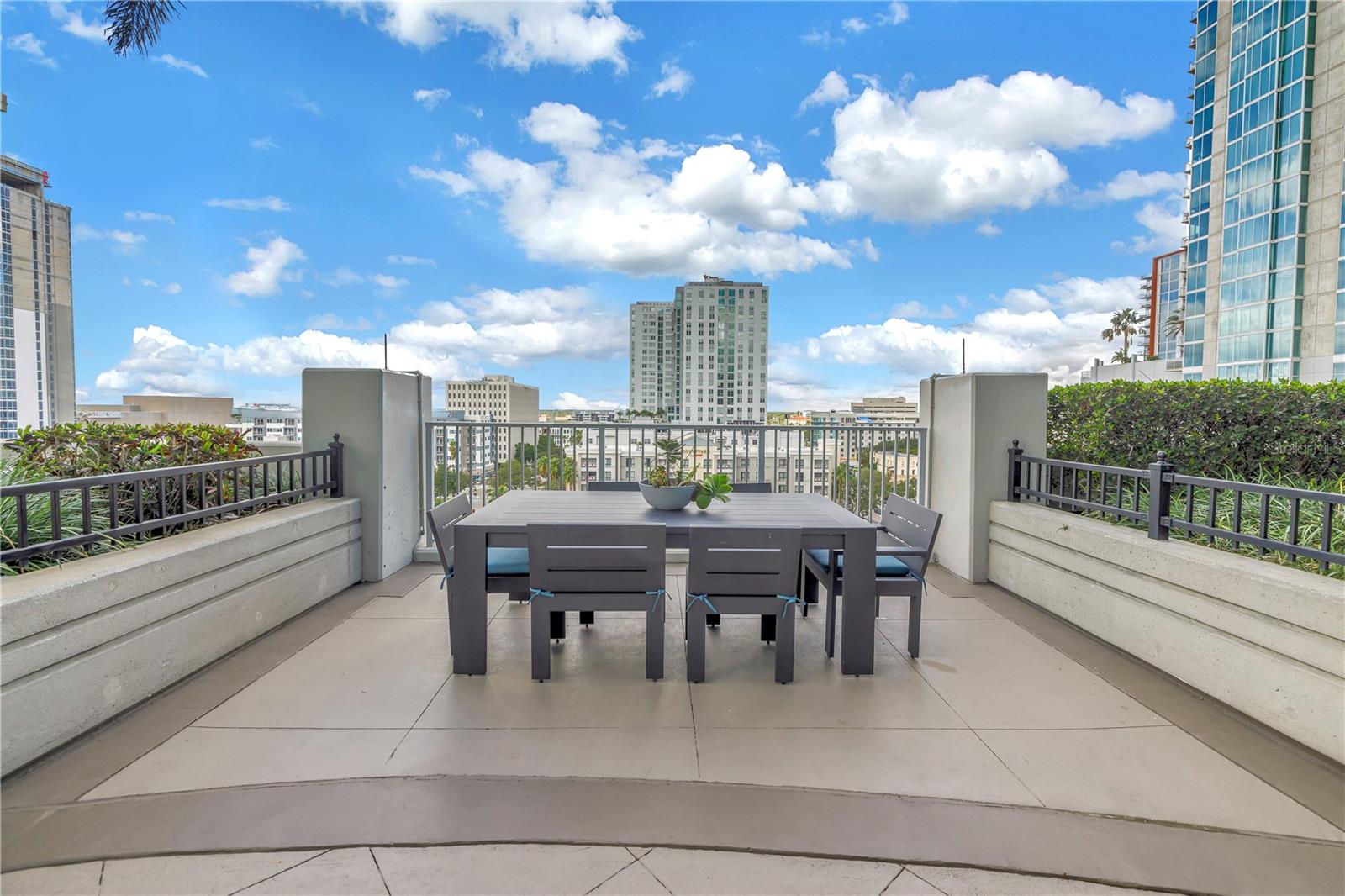 Image 57 of 77 For 777 Ashley Drive 1614