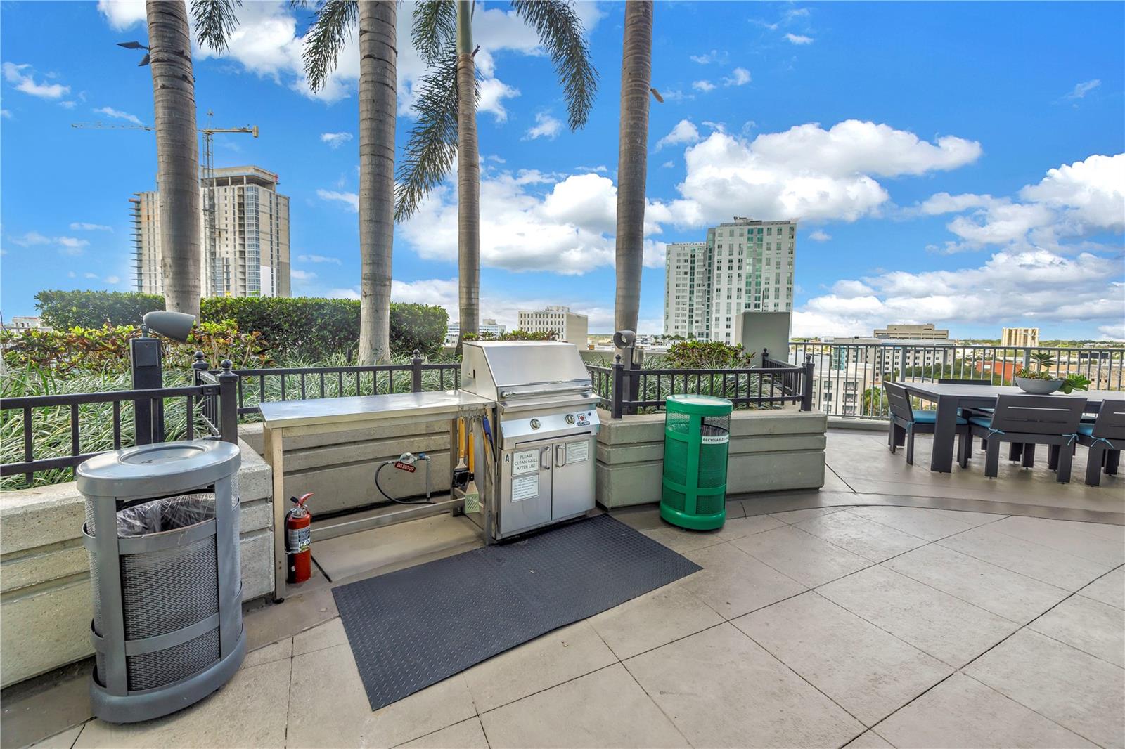 Image 58 of 77 For 777 Ashley Drive 1614