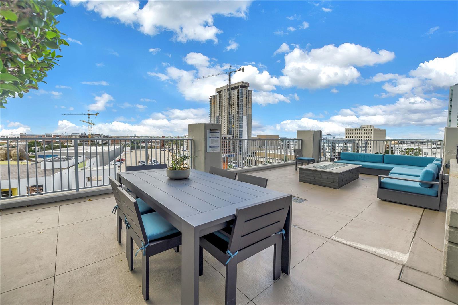 Image 59 of 77 For 777 Ashley Drive 1614