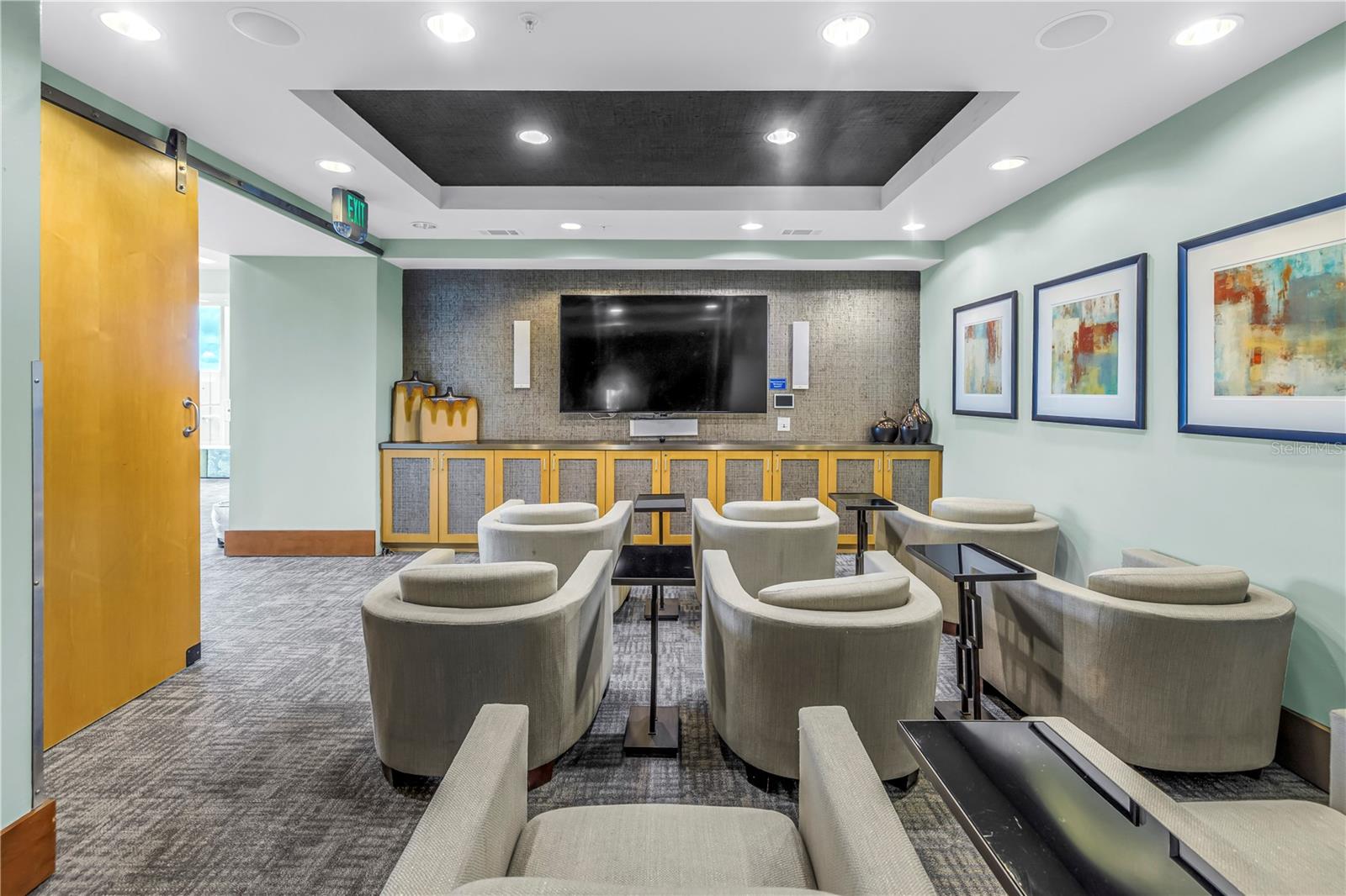 Image 60 of 77 For 777 Ashley Drive 1614