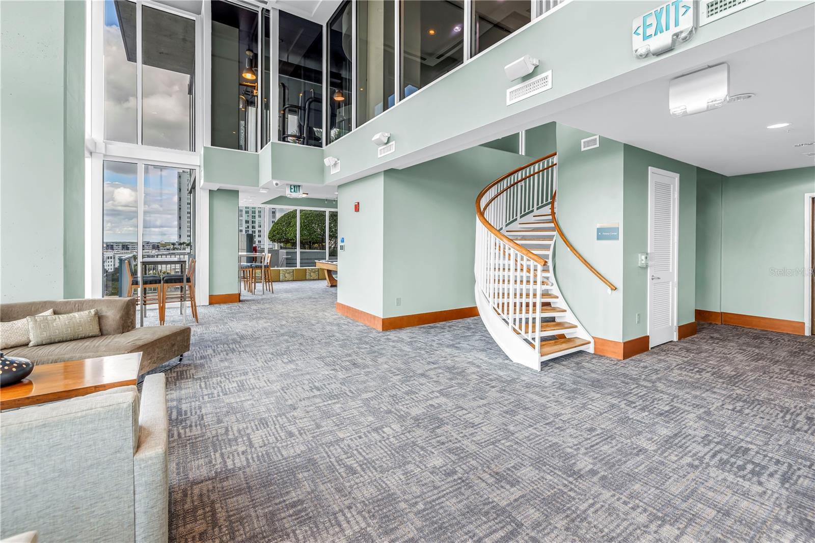 Image 63 of 77 For 777 Ashley Drive 1614