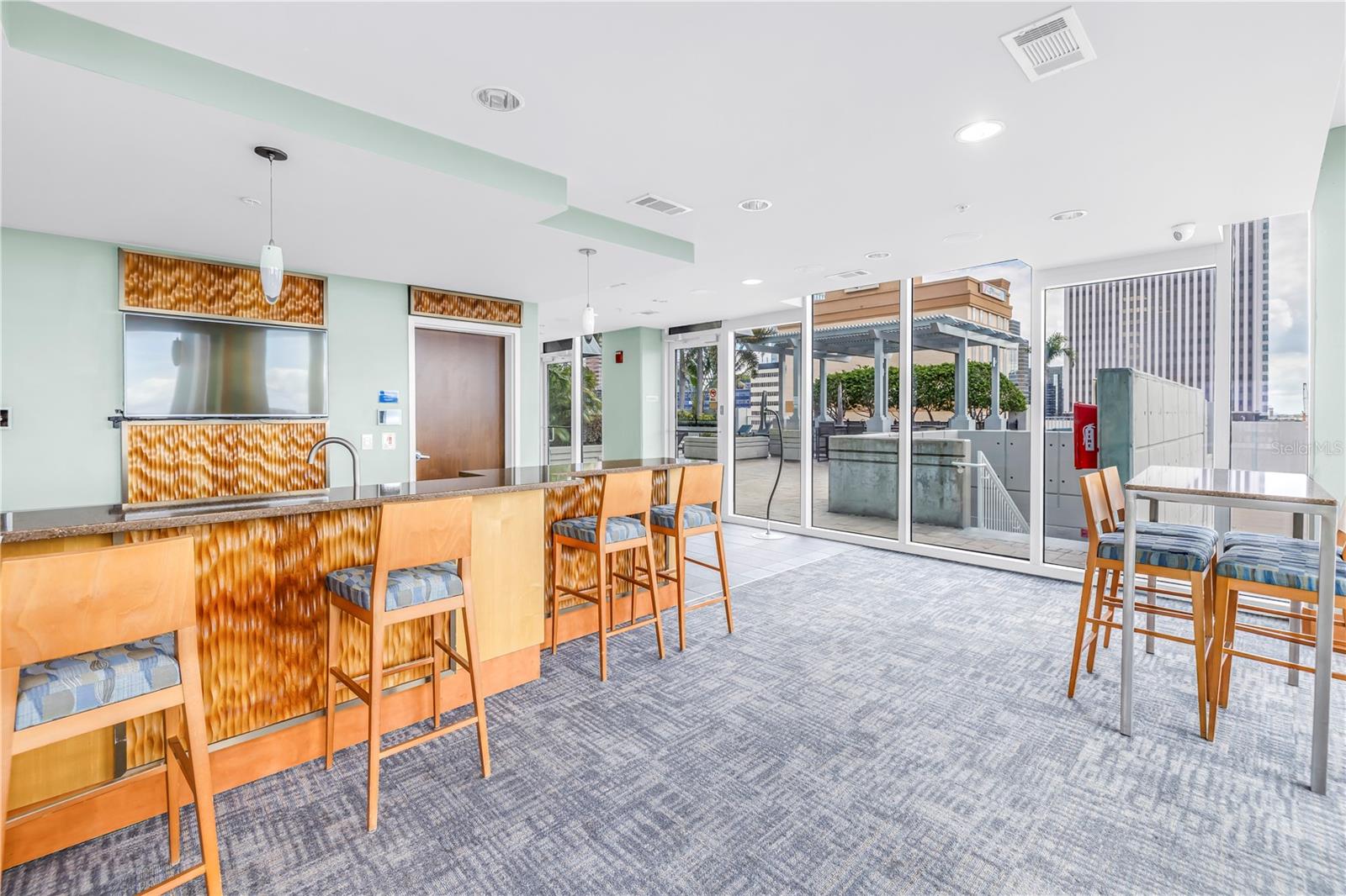 Image 64 of 77 For 777 Ashley Drive 1614