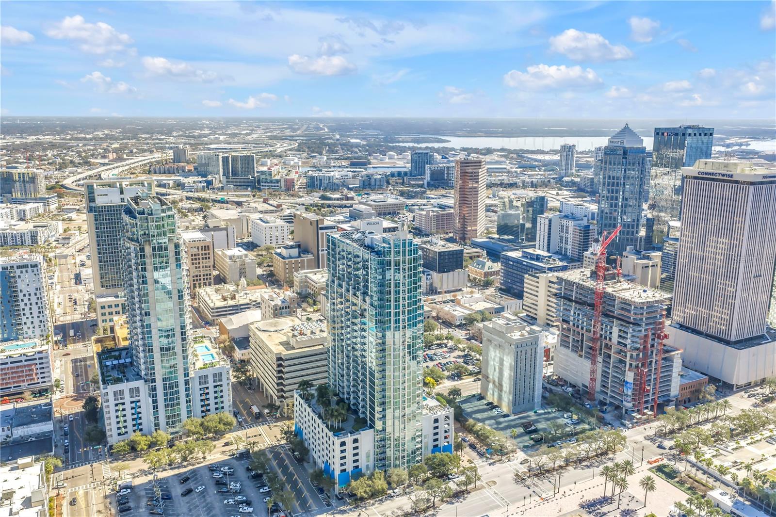 Image 67 of 77 For 777 Ashley Drive 1614