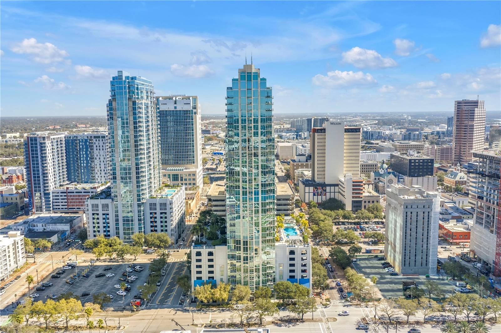 Image 68 of 77 For 777 Ashley Drive 1614