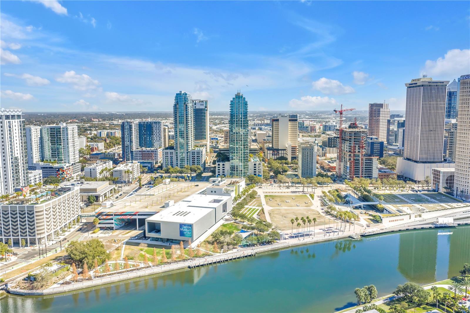 Image 69 of 77 For 777 Ashley Drive 1614