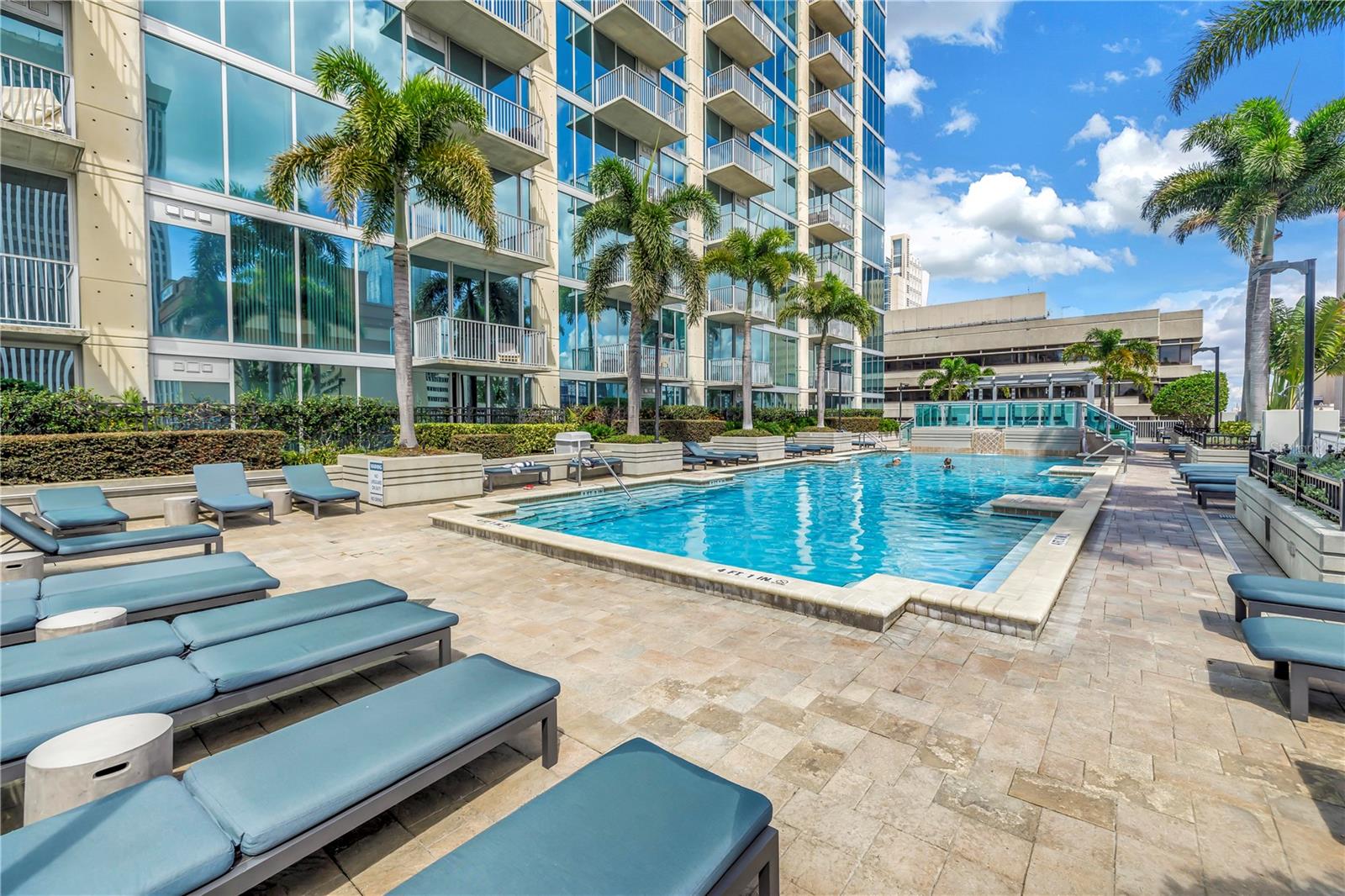 Image 70 of 77 For 777 Ashley Drive 1614